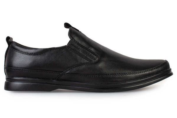 Туфли мужские YDG9402224_(1) &ndash; мужская обувь от Moda Milano