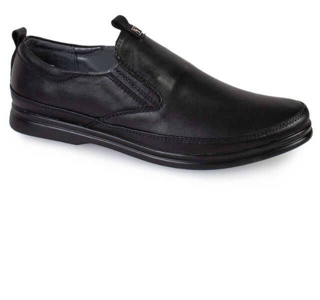 Туфлі чоловічі YDG 9402224_(1) - чоловіче взуття від Moda Milano