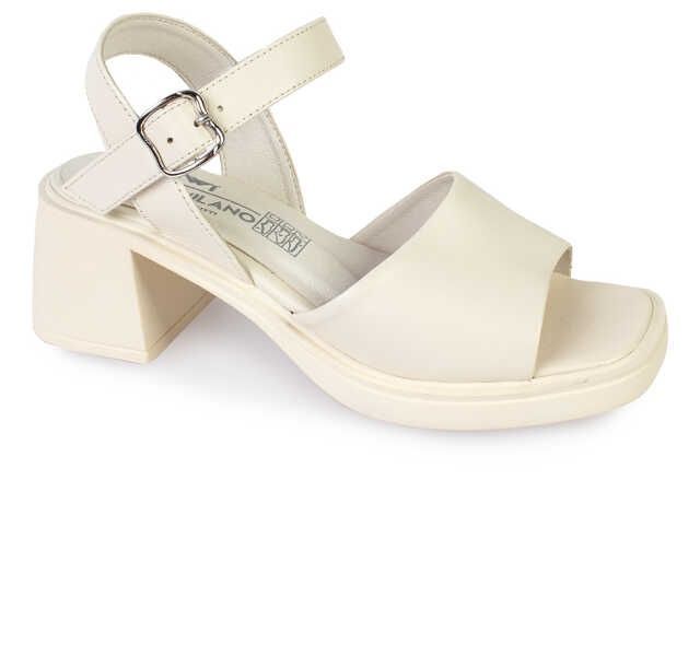 Босоніжки жіночі ModaMilano 8301674_(2) - жіноче взуття від Moda Milano