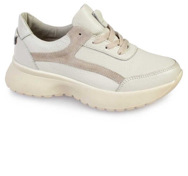 Кросівки жіночі ModaMilano 8200328_(1) - жіноче взуття від Moda Milano