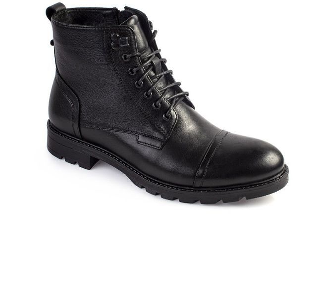 Ботинки мужские Vittorio Pritti9500903_(1) &ndash; мужская обувь от Moda Milano