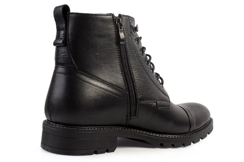 Ботинки мужские Vittorio Pritti9500903_(1) &ndash; мужская обувь от Moda Milano