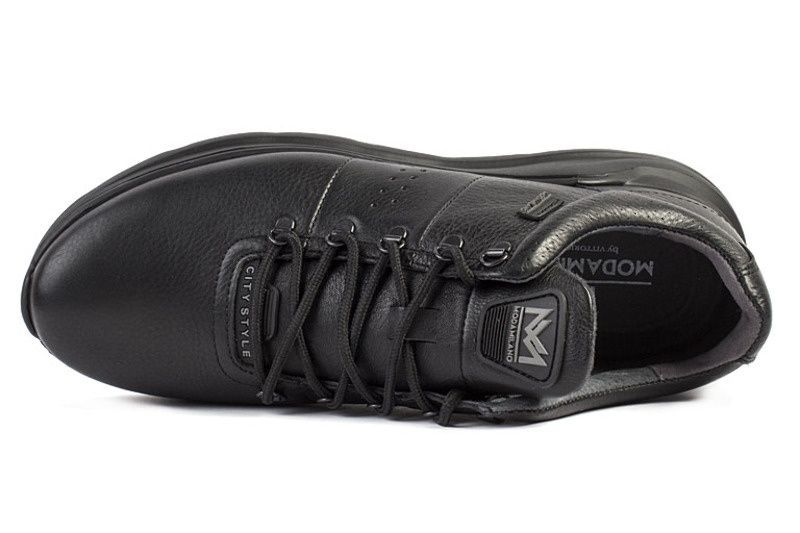 Кроссовки мужские ModaMilano9400025_(0) &ndash; мужская обувь от Moda Milano