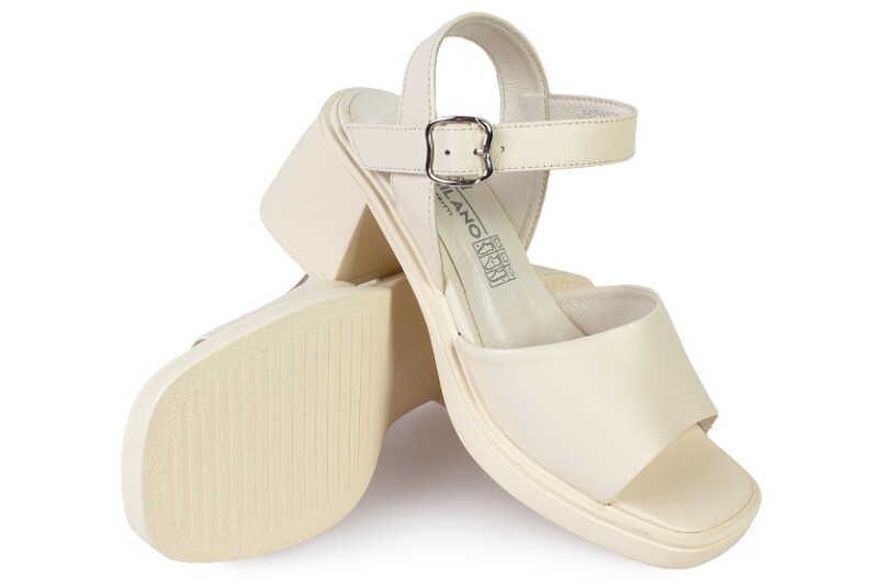 Босоніжки жіночі ModaMilano 8301674_(2) - жіноче взуття від Moda Milano