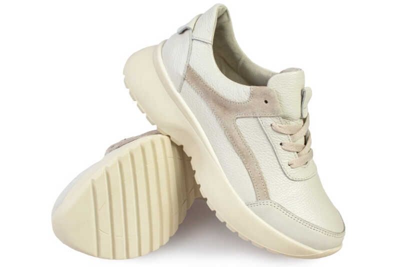 Кросівки жіночі ModaMilano 8200328_(1) - жіноче взуття від Moda Milano