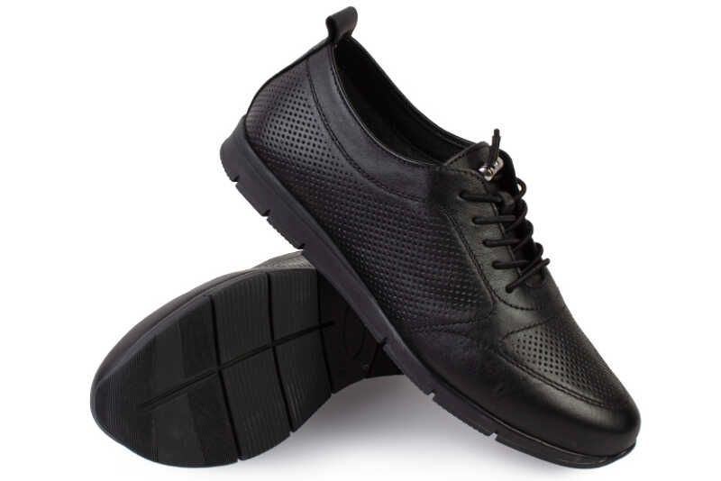 Кроссовки женские ModaMilano8200488_(1) - женская обувь от Moda Milano