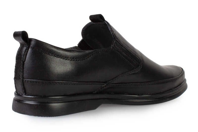 Туфлі чоловічі YDG 9402224_(1) - чоловіче взуття від Moda Milano