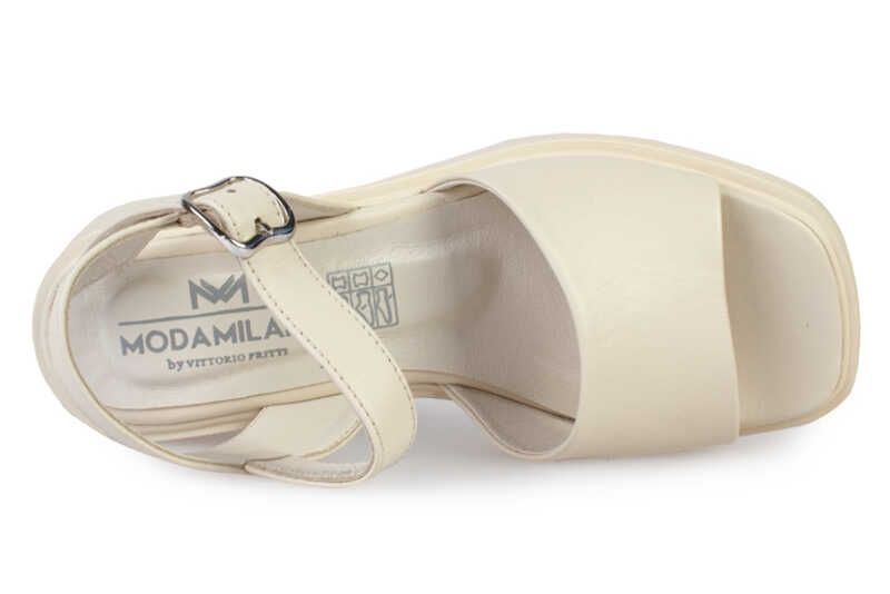 Босоніжки жіночі ModaMilano 8301674_(2) - жіноче взуття від Moda Milano