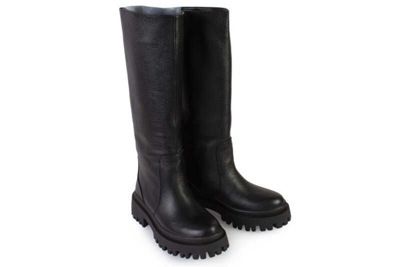 Сапоги женские ModaMilano8501454_(1) - женская обувь от Moda Milano
