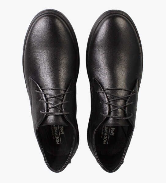 Туфли мужские ModaMilano9402258_(1) &ndash; мужская обувь от Moda Milano