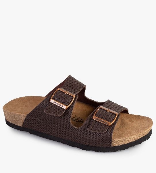 Шльопанці чоловічі Grunwald 9301387_(2) - чоловіче взуття від Moda Milano
