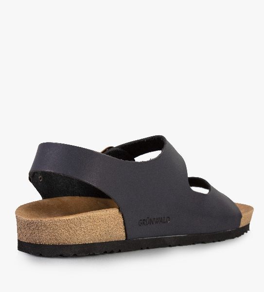 Сандалии мужские Grunwald9301385_(2) &ndash; мужская обувь от Moda Milano