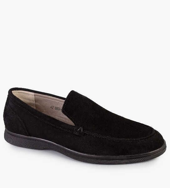 Туфли лоферы мужские ModaMilano9200588_(1) &ndash; мужская обувь от Moda Milano