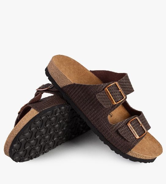 Шльопанці чоловічі Grunwald 9301387_(2) - чоловіче взуття від Moda Milano
