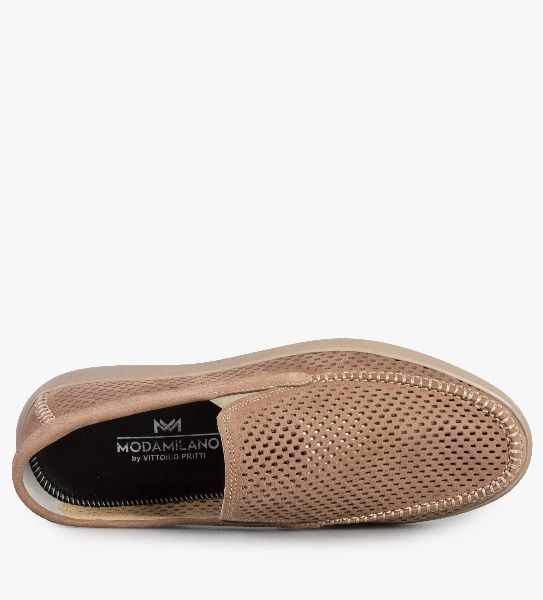 Сліпони чоловічі ModaMilano 9200589_(2) - чоловіче взуття від Moda Milano