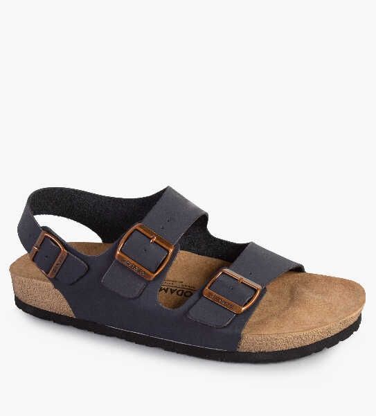 Сандалии мужские Grunwald9301385_(2) &ndash; мужская обувь от Moda Milano