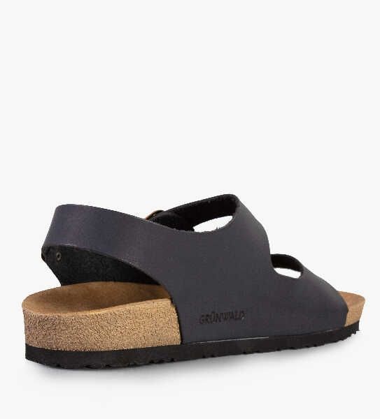 Сандалии мужские Grunwald9301385_(2) &ndash; мужская обувь от Moda Milano