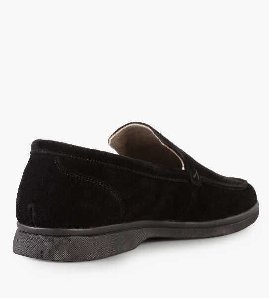 Туфли лоферы мужские ModaMilano9200588_(1) &ndash; мужская обувь от Moda Milano