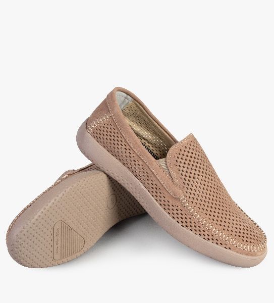 Сліпони чоловічі ModaMilano 9200589_(2) - чоловіче взуття від Moda Milano
