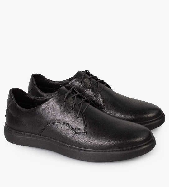 Туфлі чоловічі ModaMilano 9402258_(1) - чоловіче взуття від Moda Milano