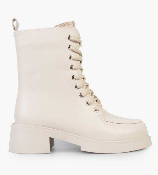 Ботинки женские ModaMilano8101061_(2) - женская обувь от Moda Milano