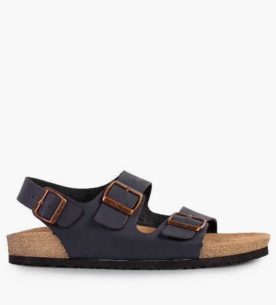 Сандалии мужские Grunwald9301385_(2) &ndash; мужская обувь от Moda Milano