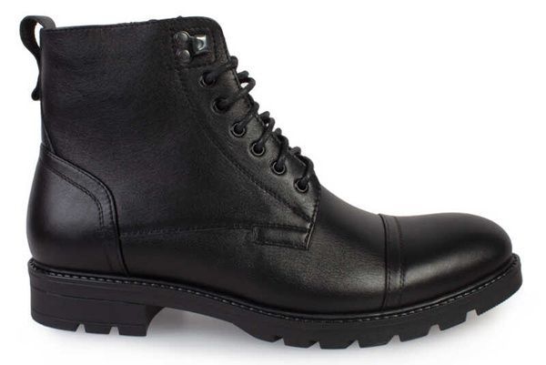 Черевики чоловічі ModaMilano 9501074_(1) - чоловіче взуття від Moda Milano