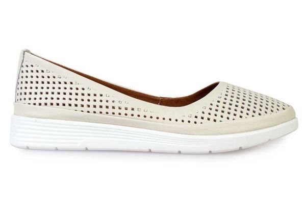 Балетки женские ModaMilano8200501_(1) - женская обувь от Moda Milano