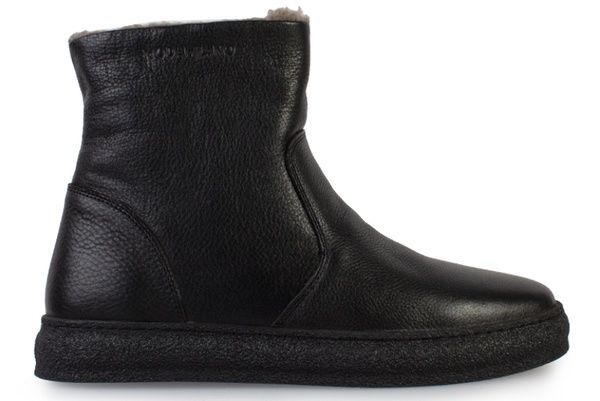 Черевики чоловічі ModaMilano 9501115_(1) - чоловіче взуття від Moda Milano