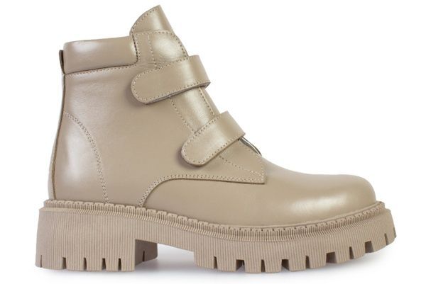 Ботинки женские ModaMilano8501319_(2) - женская обувь от Moda Milano