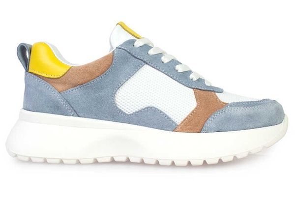 Кросівки жіночі ModaMilano 8200342_(1) - жіноче взуття від Moda Milano