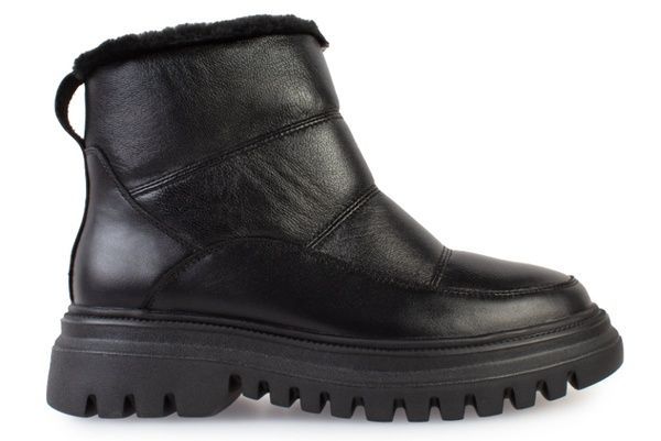 Напівчобітки жіночі ModaMilano 8501330_(3) - жіноче взуття від Moda Milano