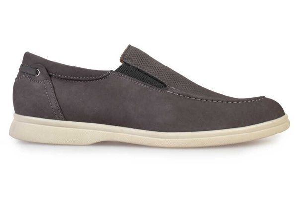 Туфли лоферы мужские ModaMilano9200463_(1) &ndash; мужская обувь от Moda Milano