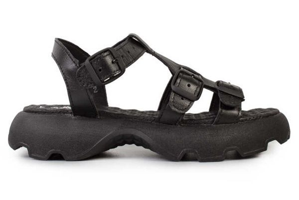 Босоножки женские ModaMilano8301702_(1) - женская обувь от Moda Milano