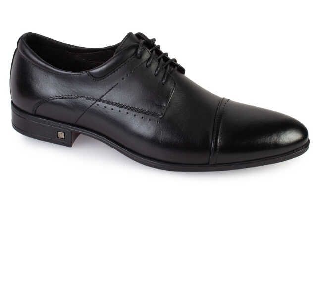 Туфли мужские ModaMilano9402218_(1) &ndash; мужская обувь от Moda Milano