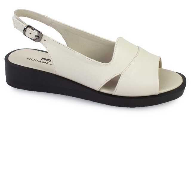 Босоножки женские ModaMilano8301435_(1) - женская обувь от Moda Milano
