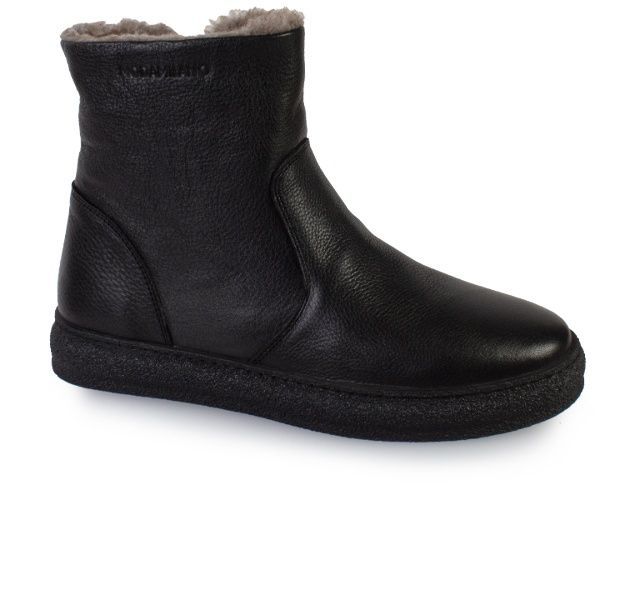 Ботинки мужские ModaMilano9501115_(1) &ndash; мужская обувь от Moda Milano