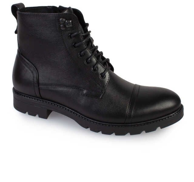 Ботинки мужские ModaMilano9501074_(1) &ndash; мужская обувь от Moda Milano
