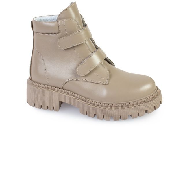 Черевики жіночі ModaMilano 8501319_(2) - жіноче взуття від Moda Milano