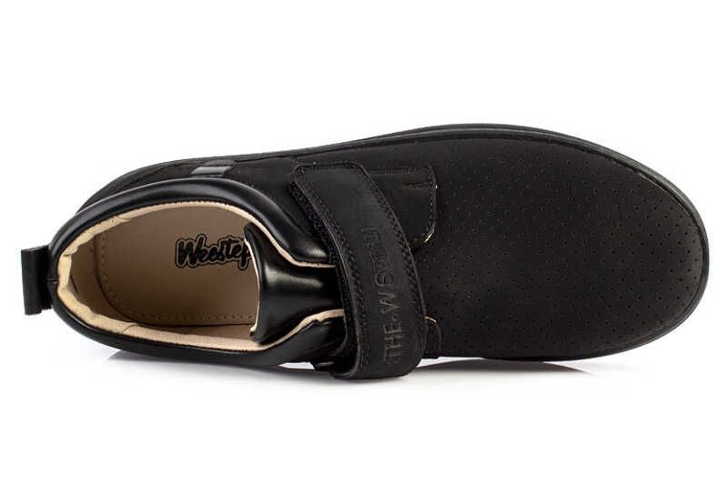 Кеды для мальчиков Weestep, 32, 210мм, мм, мм, мм