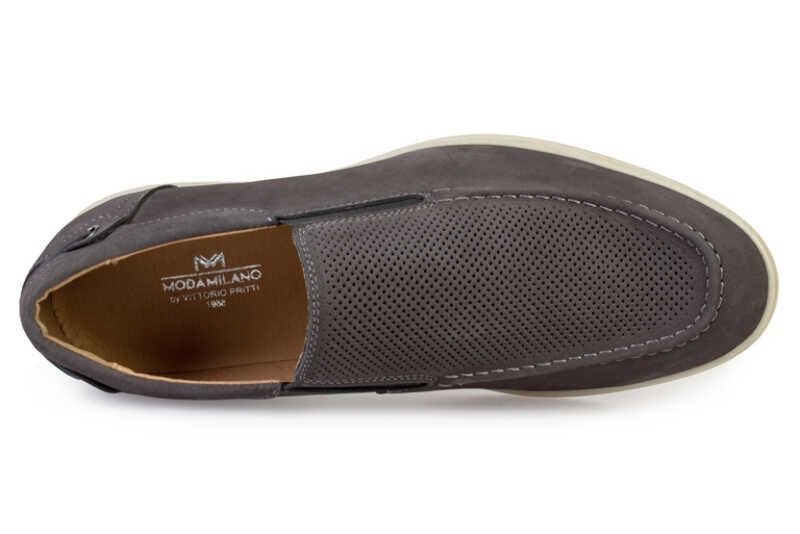 Лофери чоловічі ModaMilano 9200463_(1) - чоловіче взуття від Moda Milano