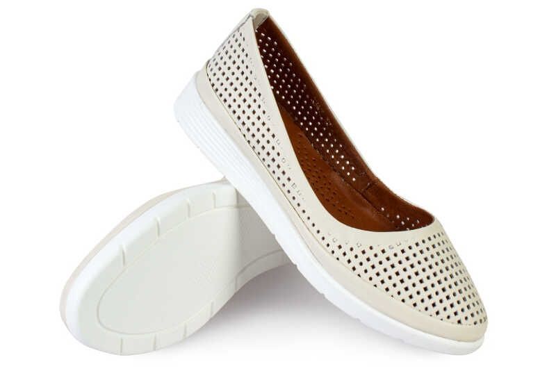 Балетки женские ModaMilano8200501_(1) - женская обувь от Moda Milano