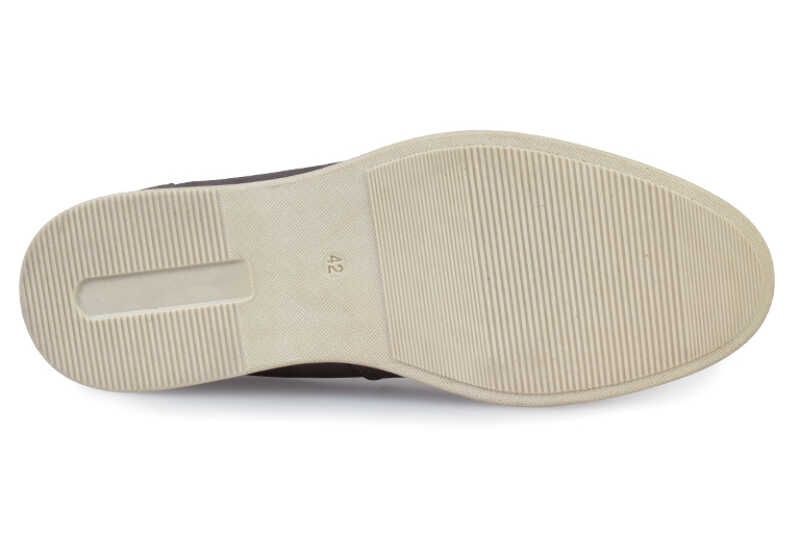 Лофери чоловічі ModaMilano 9200463_(1) - чоловіче взуття від Moda Milano