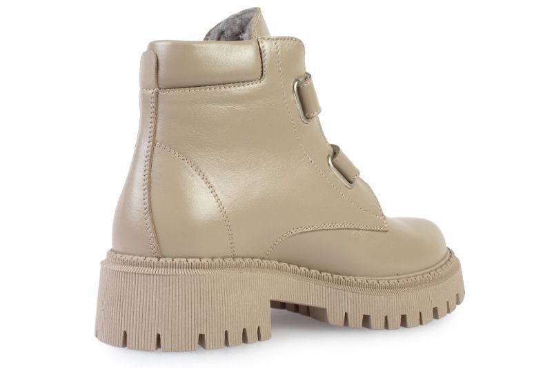 Черевики жіночі ModaMilano 8501319_(2) - жіноче взуття від Moda Milano