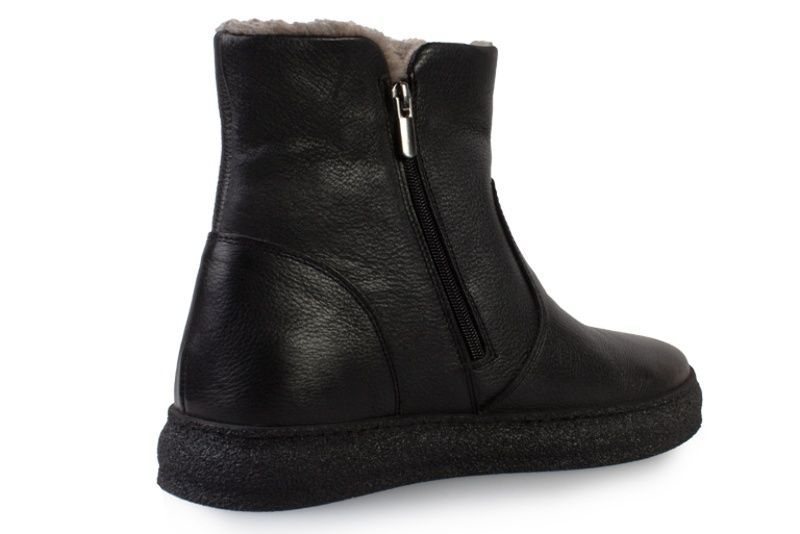 Черевики чоловічі ModaMilano 9501115_(1) - чоловіче взуття від Moda Milano