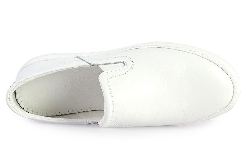 Слипоны мужские ModaMilano9200123_(1) &ndash; мужская обувь от Moda Milano