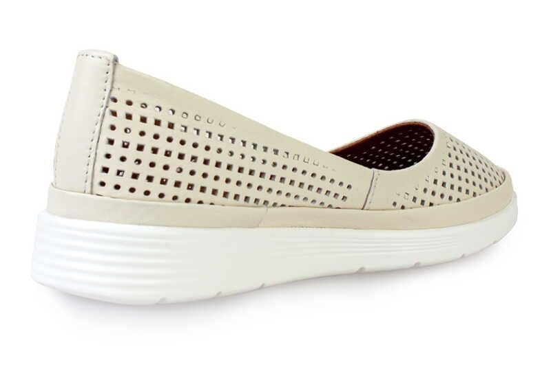 Балетки женские ModaMilano8200501_(1) - женская обувь от Moda Milano