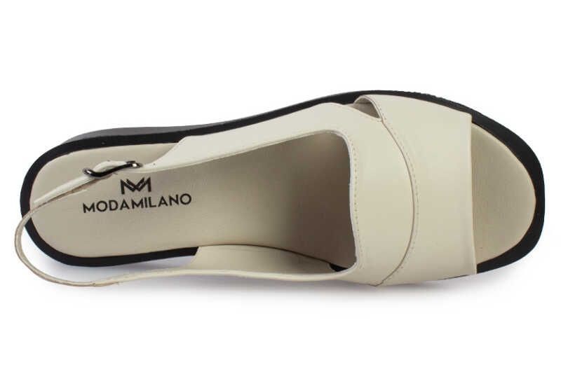 Босоножки женские ModaMilano8301435_(1) - женская обувь от Moda Milano