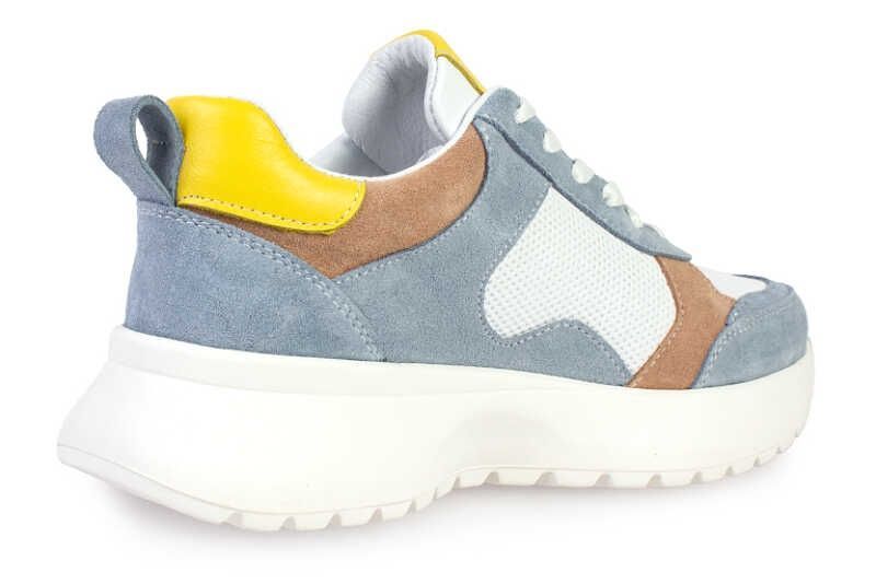 Кроссовки женские ModaMilano8200342_(1) - женская обувь от Moda Milano