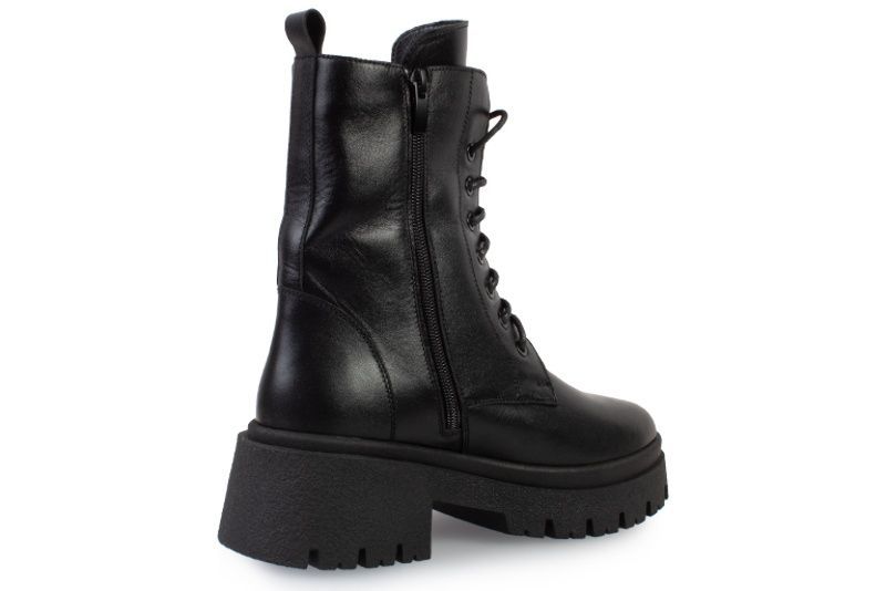 Ботинки женские ModaMilano8501410_(1) - женская обувь от Moda Milano